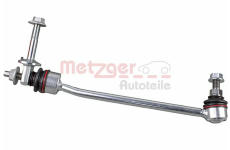 Tyč/vzpěra, stabilizátor METZGER AUTOTEILE 53074602