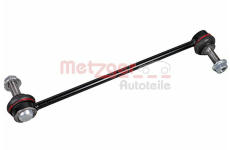 Tyč/vzpěra, stabilizátor METZGER AUTOTEILE 53074708