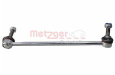 Tyč/vzpěra, stabilizátor METZGER AUTOTEILE 53076101