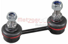 Tyč/vzpěra, stabilizátor METZGER AUTOTEILE 53076509