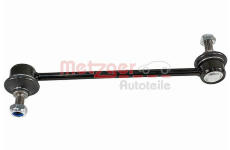 Tyč/vzpěra, stabilizátor METZGER AUTOTEILE 53078509
