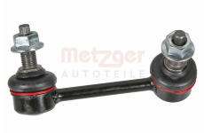 Tyč/vzpěra, stabilizátor METZGER AUTOTEILE 53086203