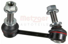 Tyč/vzpěra, stabilizátor METZGER AUTOTEILE 53086903