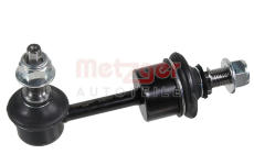 Tyč/vzpěra, stabilizátor METZGER AUTOTEILE 53088109
