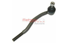 Hlava příčného táhla řízení METZGER AUTOTEILE 54001502