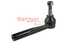 Hlava příčného táhla řízení METZGER AUTOTEILE 54002902