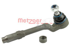Hlava příčného táhla řízení METZGER AUTOTEILE 54010808