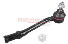 Hlava příčného táhla řízení METZGER AUTOTEILE 54016602