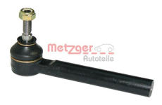 Hlava příčného táhla řízení METZGER 54018408
