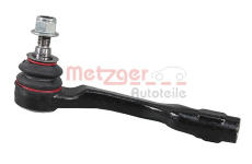 Hlava příčného táhla řízení METZGER AUTOTEILE 54023602