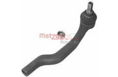 Hlava příčného táhla řízení METZGER AUTOTEILE 54027702