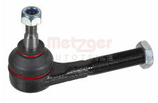 Hlava příčného táhla řízení METZGER AUTOTEILE 54031201