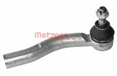 Hlava příčného táhla řízení METZGER AUTOTEILE 54031802