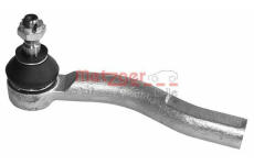 Hlava příčného táhla řízení METZGER AUTOTEILE 54031901