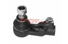 Hlava příčného táhla řízení METZGER AUTOTEILE 54035401