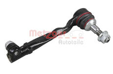 Hlava příčného táhla řízení METZGER AUTOTEILE 54038802