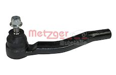 Hlava příčného táhla řízení METZGER 54046412