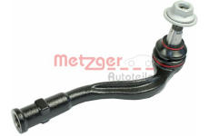Hlava příčného táhla řízení METZGER AUTOTEILE 54052902