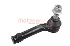 Hlava příčného táhla řízení METZGER AUTOTEILE 54053702