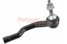 Hlava příčného táhla řízení METZGER AUTOTEILE 54053902