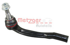 Hlava příčného táhla řízení METZGER AUTOTEILE 54054701