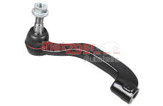 Hlava příčného táhla řízení METZGER AUTOTEILE 54056201