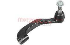 Hlava příčného táhla řízení METZGER AUTOTEILE 54056302