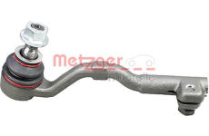 Hlava příčného táhla řízení METZGER AUTOTEILE 54056701