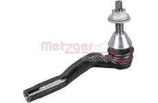 Hlava příčného táhla řízení METZGER AUTOTEILE 54057501