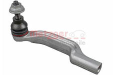 Hlava příčného táhla řízení METZGER AUTOTEILE 54057701