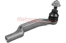 Hlava příčného táhla řízení METZGER AUTOTEILE 54057802