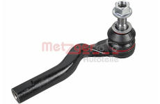 Hlava příčného táhla řízení METZGER AUTOTEILE 54057901