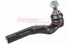 Hlava příčného táhla řízení METZGER AUTOTEILE 54058002