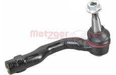 Hlava příčného táhla řízení METZGER AUTOTEILE 54058502