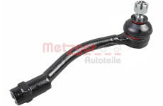 Hlava příčného táhla řízení METZGER AUTOTEILE 54059302