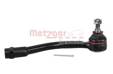 Hlava příčného táhla řízení METZGER AUTOTEILE 54059502