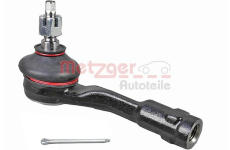 Hlava příčného táhla řízení METZGER AUTOTEILE 54059601