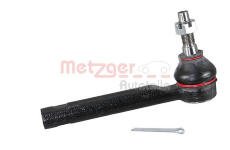 Hlava příčného táhla řízení METZGER AUTOTEILE 54059808