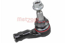 Hlava příčného táhla řízení METZGER AUTOTEILE 54060208