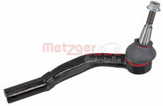 Hlava příčného táhla řízení METZGER AUTOTEILE 54061002