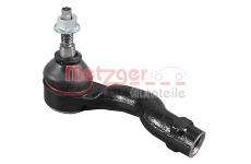 Hlava příčného táhla řízení METZGER AUTOTEILE 54061301