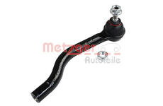 Hlava příčného táhla řízení METZGER AUTOTEILE 54062602