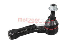 Hlava příčného táhla řízení METZGER AUTOTEILE 54063002