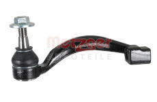 Hlava příčného táhla řízení METZGER AUTOTEILE 54065401