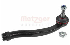 Hlava příčného táhla řízení METZGER AUTOTEILE 54066201