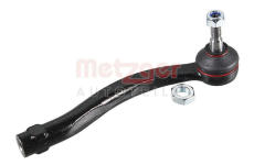 Hlava příčného táhla řízení METZGER AUTOTEILE 54066302