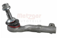 Hlava příčného táhla řízení METZGER AUTOTEILE 54067101