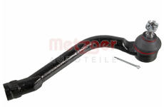 Hlava příčného táhla řízení METZGER AUTOTEILE 54067402