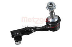 Hlava příčného táhla řízení METZGER AUTOTEILE 54068201