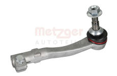 Hlava příčného táhla řízení METZGER AUTOTEILE 54069302